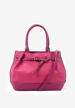 Geanta Bucket Cadence verde imagine