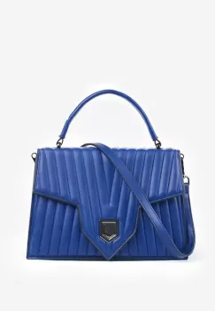 Geanta Crossbody Dainty galbena imagine