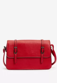 Geanta Crossbody Diadem fucsia imagine