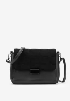 Geanta Crossbody Erima albastra imagine