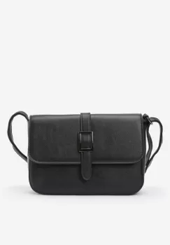 Geanta Crossbody Ilirea kaki imagine