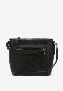 Geanta Crossbody Impulse maro imagine