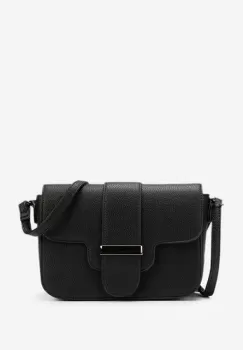 Geanta Crossbody Pavlova navy imagine