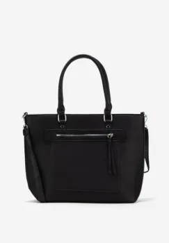 Geanta de mana Allure neagra imagine