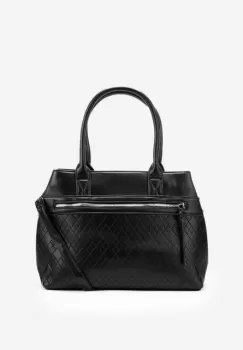 Geanta de mana Amarantha mov imagine