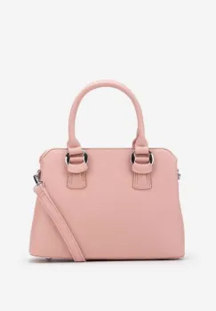 Geanta de mana Aqia V2 roz imagine