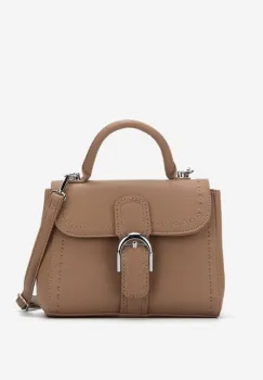 Geanta de mana Bailey maro imagine