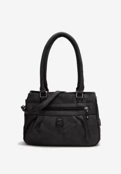 Geanta de mana Bonny neagra imagine