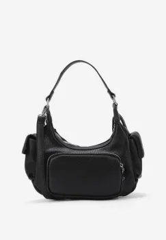 Geanta de mana Briya neagra imagine