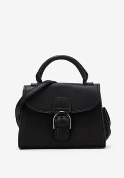 Geanta de mana Callista neagra imagine