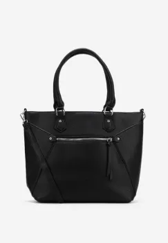 Geanta de mana Chade neagra imagine