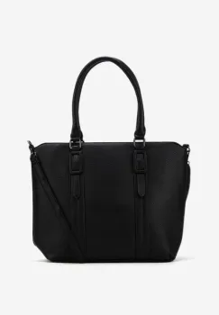 Geanta de mana Enela neagra imagine