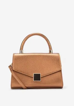 Geanta de mana Genteel bronze imagine