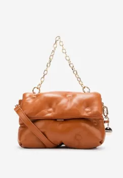 Geanta de mana Hamysa mov imagine