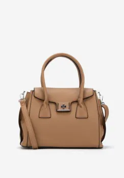 Geanta de mana Heili kaki imagine