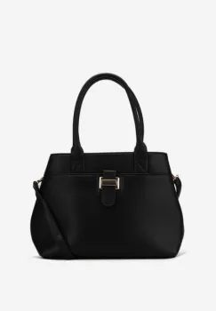 Geanta de mana Hissa neagra imagine