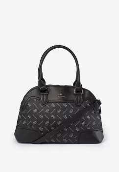 Geanta de mana Ilisha neagra imagine