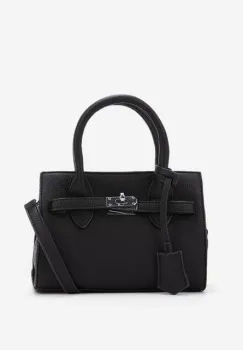 Geanta de mana Keana neagra imagine