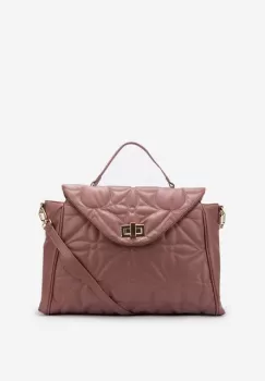 Geanta de mana Kennice neagra imagine