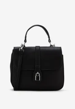 Geanta de mana Krishna neagra imagine