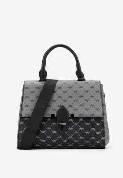 Geanta de mana Leisure V4 neagra imagine