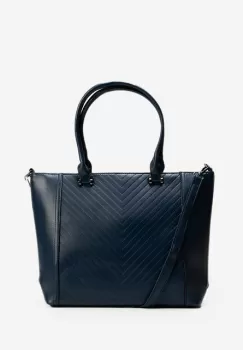 Geanta de mana Manifesto neagra imagine