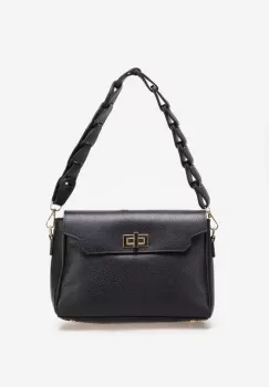 Geanta de mana Melairesa neagra imagine