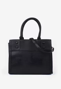 Geanta de mana Nerava neagra imagine