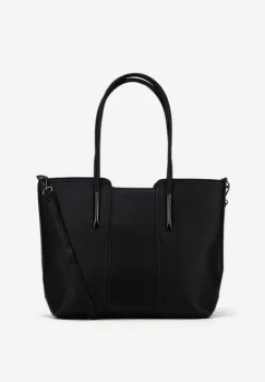 Geanta de mana Pepesa neagra imagine