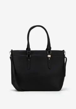 Geanta de mana Rubie neagra imagine