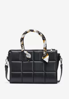 Geanta de mana Selenite verde imagine