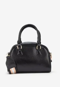 Geanta de mana Vibes neagra imagine