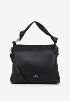 Geanta de mana Yelena neagra imagine