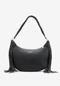 Geanta de mana Zenith maro imagine