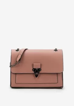 Geanta de umar Aldona neagra imagine