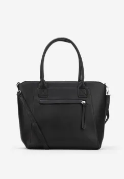 Geanta de umar Aspicia neagra imagine