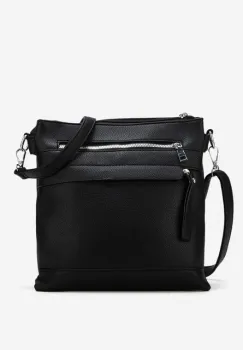 Geanta de umar Callisa neagra imagine