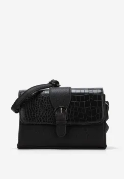 Geanta de umar Callysta V2 neagra imagine