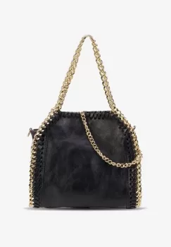 Geanta de umar Efora neagra imagine