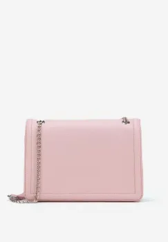 Geanta de umar Elianna roz imagine