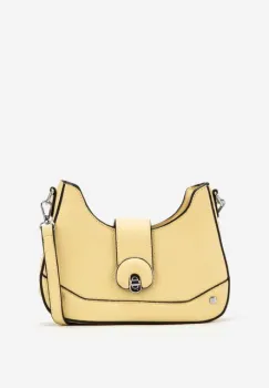 Geanta de umar Elixir galbena imagine