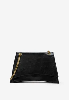 Geanta de umar Elizbeth neagra imagine