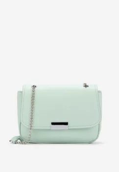 Geanta de umar Esara turcoaz imagine