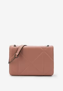 Geanta de umar Ethelda neagra imagine