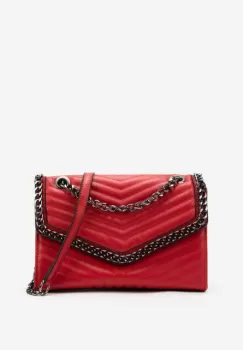 Geanta de umar Fusion verde imagine