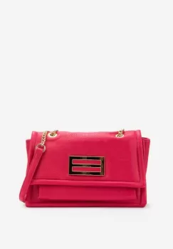 Geanta de umar Hansia bej imagine