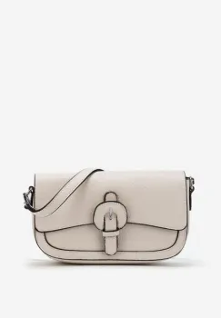 Geanta de umar Idole bej imagine