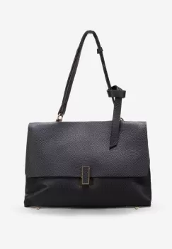 Geanta de umar Iffea neagra imagine