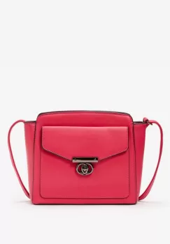 Geanta de umar Influence neagra imagine