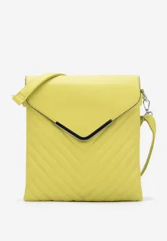 Geanta de umar Julana lime imagine